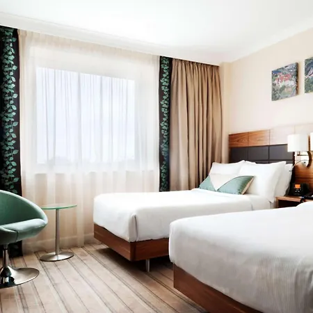 Hilton Garden