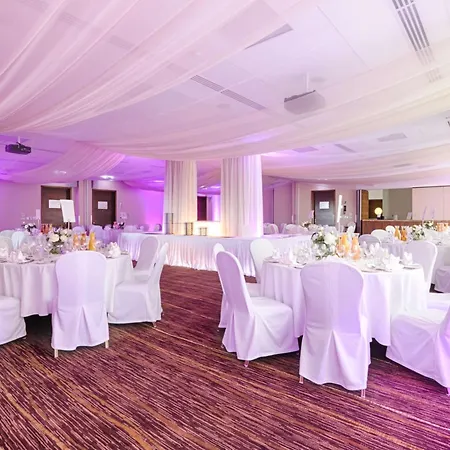 Otel Hilton Garden