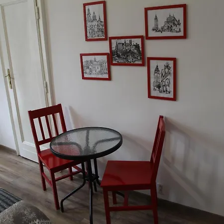 Albergue Lorf Hostel&apartments *