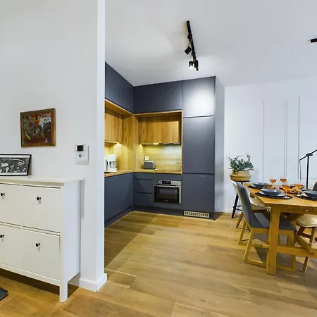 Go Rakowicka By Renters *
