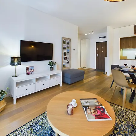 Go Rakowicka By Renters Krakow