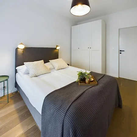Go Rakowicka By Renters * Krakow
