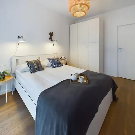 Apartment Go Rakowicka By Renters Krakow