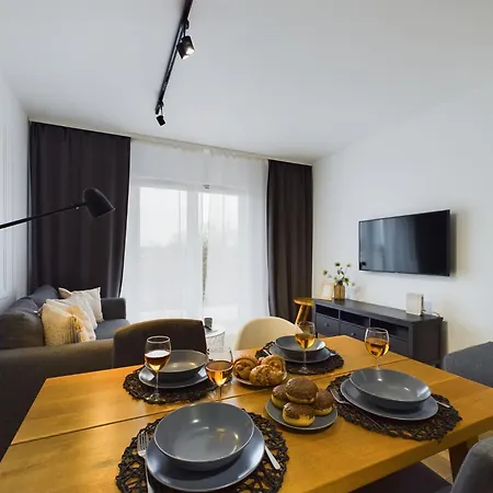 Go Rakowicka By Renters *
