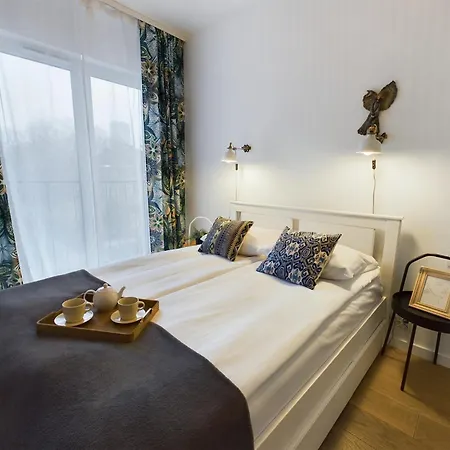 Go Rakowicka By Renters * Krakow