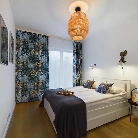 Go Rakowicka By Renters