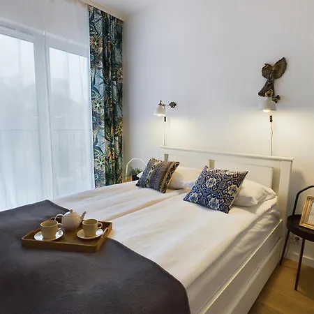 Go Rakowicka By Renters Apartment *
