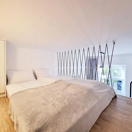 Apartment Nad Szklarnia *