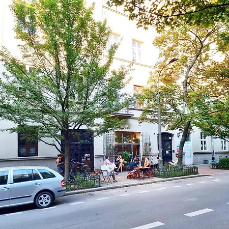 Apartment Nad Szklarnia *