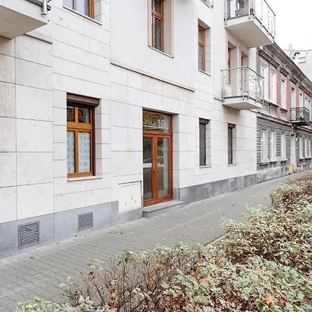 Native Barska 13 Daire Krakow