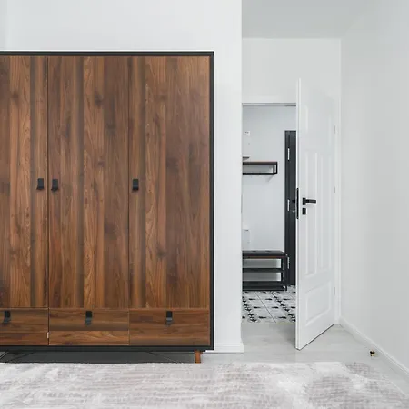 Wielicka Appartement