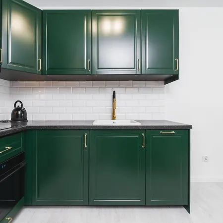 Wielicka Appartement
