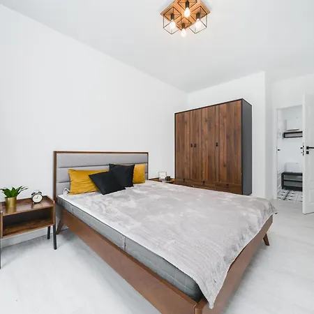 Appartement Wielicka *