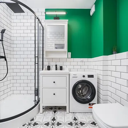 Wielicka Appartement *