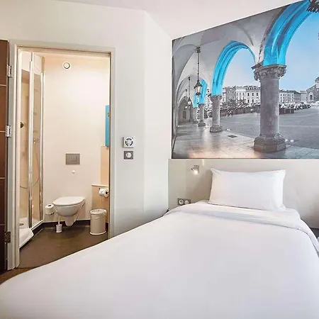 Centrum Hotel Kraków