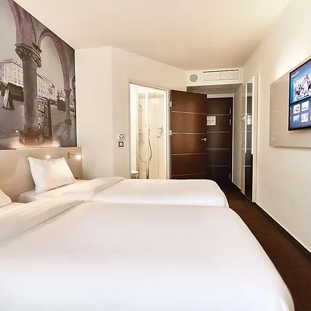 Hotel Centrum Kraków