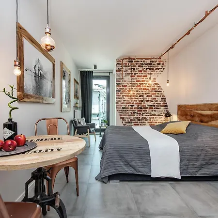 Rajska Old Town Apartment Krakau