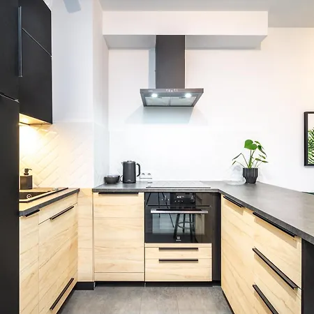 Apartament Rentplanet - Rakowicka Kraków