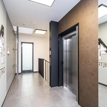 Apartament Rentplanet - Rakowicka Kraków