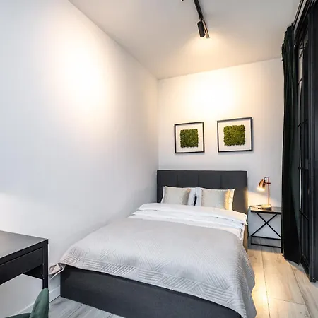 Rentplanet - Rakowicka Kraków