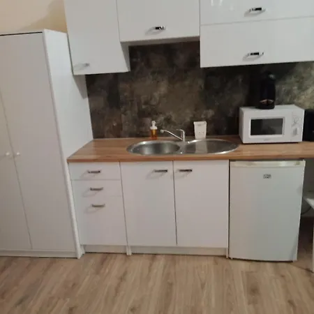 Apartment Jm Lubicz I