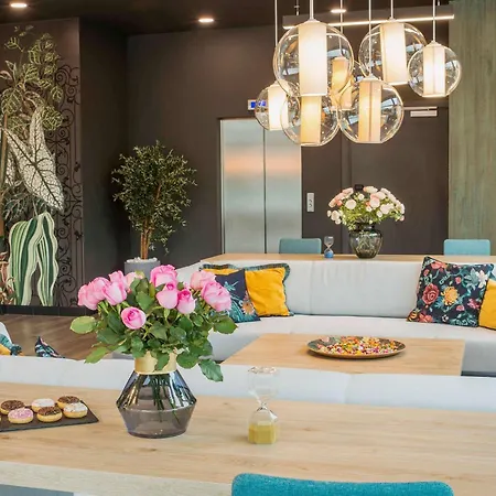 Ibis Styles Kraków East Hotel 3*