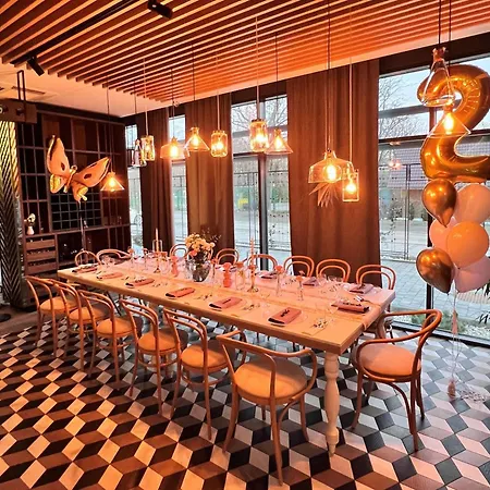 Ibis Styles Kraków East Cracovia