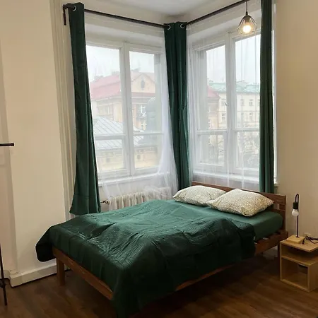 Homestay W94 *
