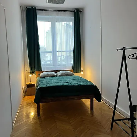 Homestay W94 Krakow
