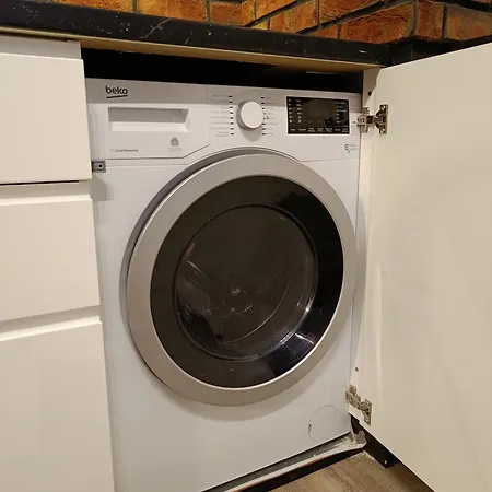 Uroczy Z Garażem Apartament Kraków