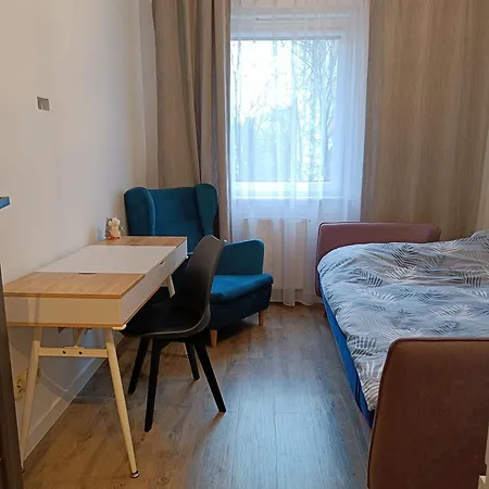 Uroczy Z Garażem Kraków