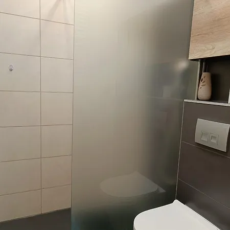 Uroczy Z Garażem Apartament Kraków