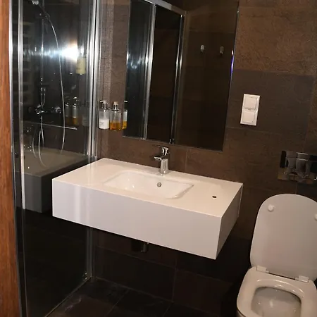 Medhotel Smart Krupnicza W Krakowie 호텔 3*
