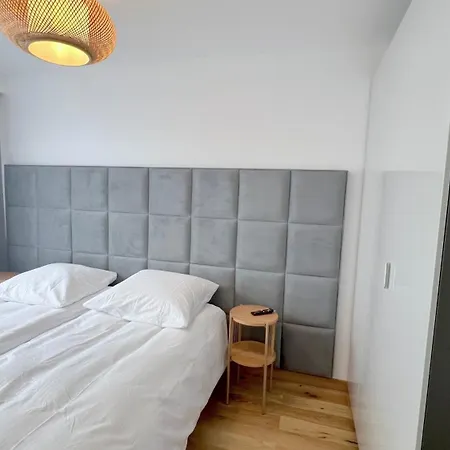 Mintkrak Appartamento Cracovia