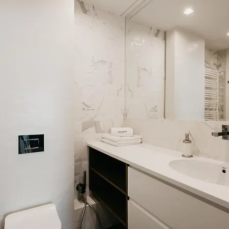 Inqse Brewery Hotel apartamentowy *