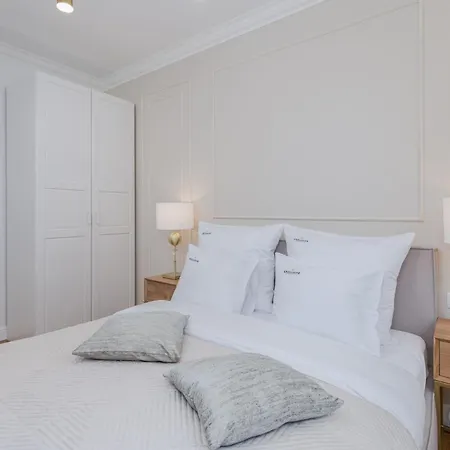 Inqse Brewery Hotel apartamentowy *