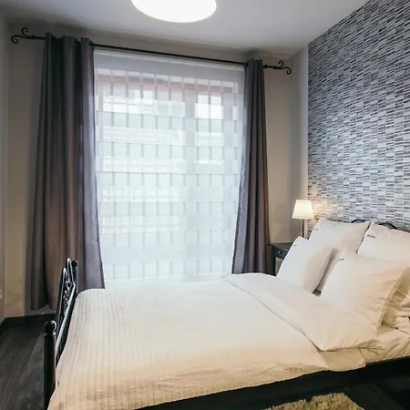 Inqse Brewery Hotel apartamentowy