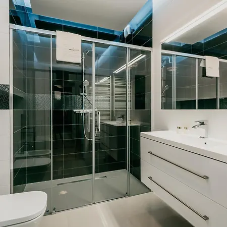 Inqse Brewery Hotel apartamentowy *