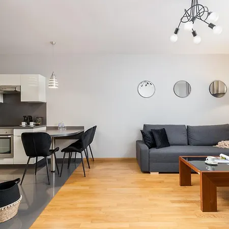 Hotel apartamentowy Inqse Brewery