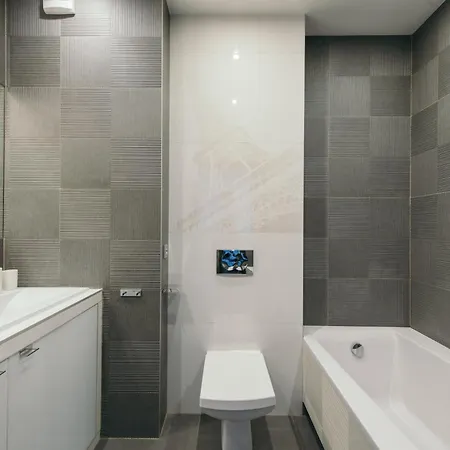 Inqse Brewery Hotel apartamentowy Kraków