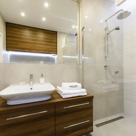 Inqse Brewery Hotel apartamentowy Kraków