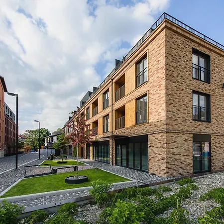 Inqse Brewery Kraków