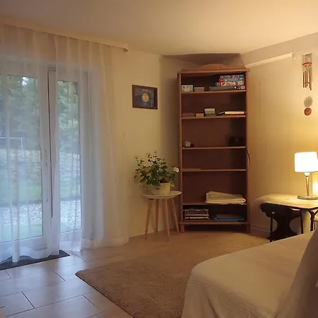 Studio Homestay