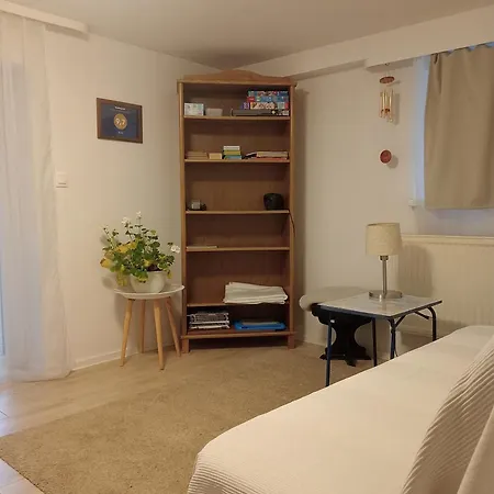 Studio Homestay *