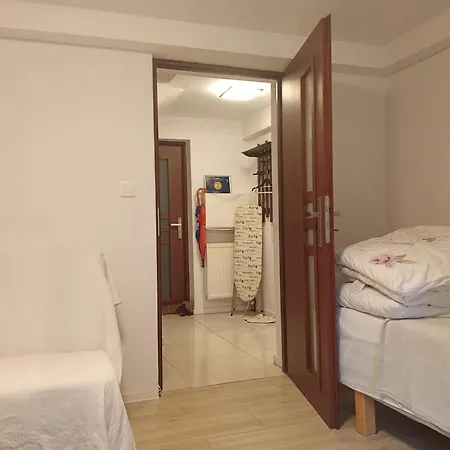 Studio Homestay Krakow