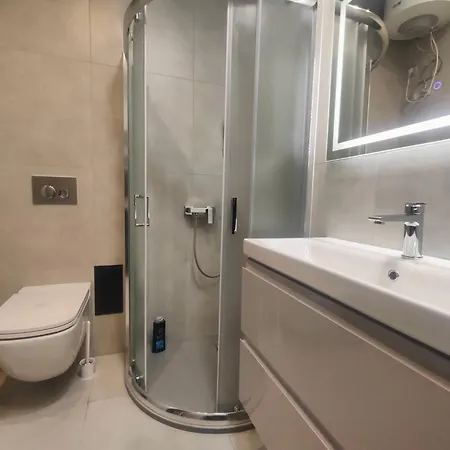 Idylla Apartman *