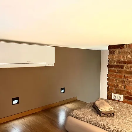 شقة Large 75 M2 For 6 Guests Next To Wawel Castle *