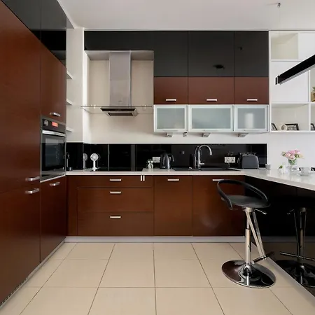 Beautiful With Free Parking In Kazimierz District By Renters * Krakow