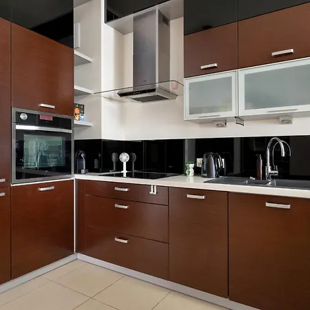 Beautiful With Free Parking In Kazimierz District By Renters *