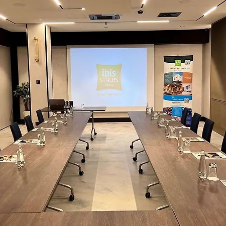 Ibis Styles Kraków East 3* Cracovia